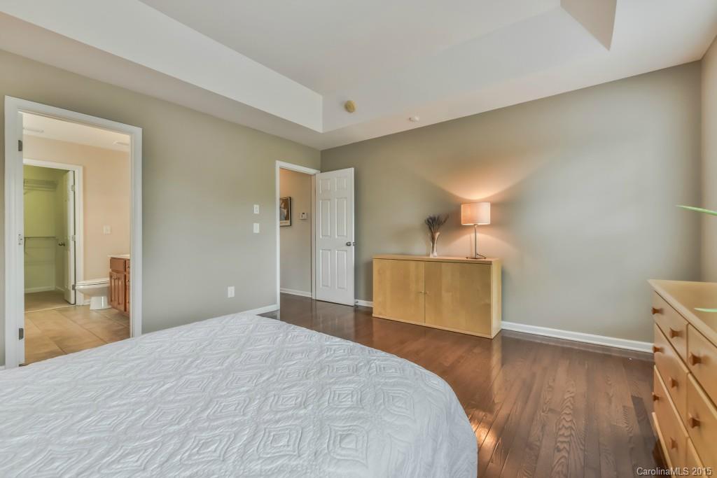 Balmoral - Residential