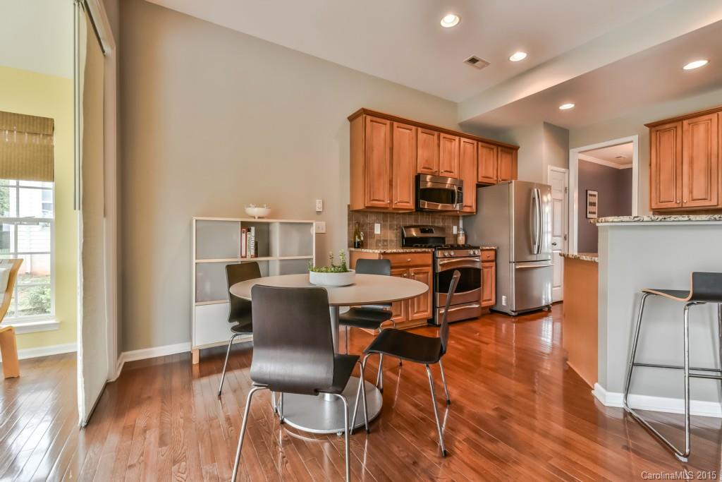 Balmoral - Residential