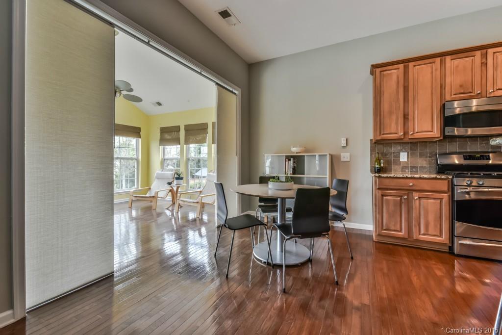 Balmoral - Residential