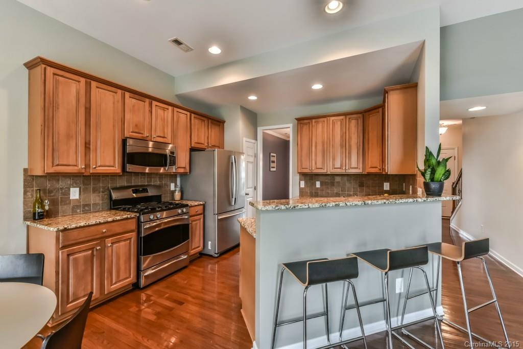 Balmoral - Residential