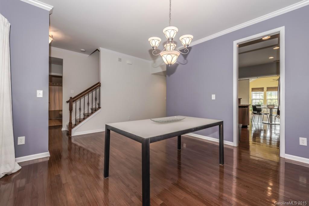 Balmoral - Residential