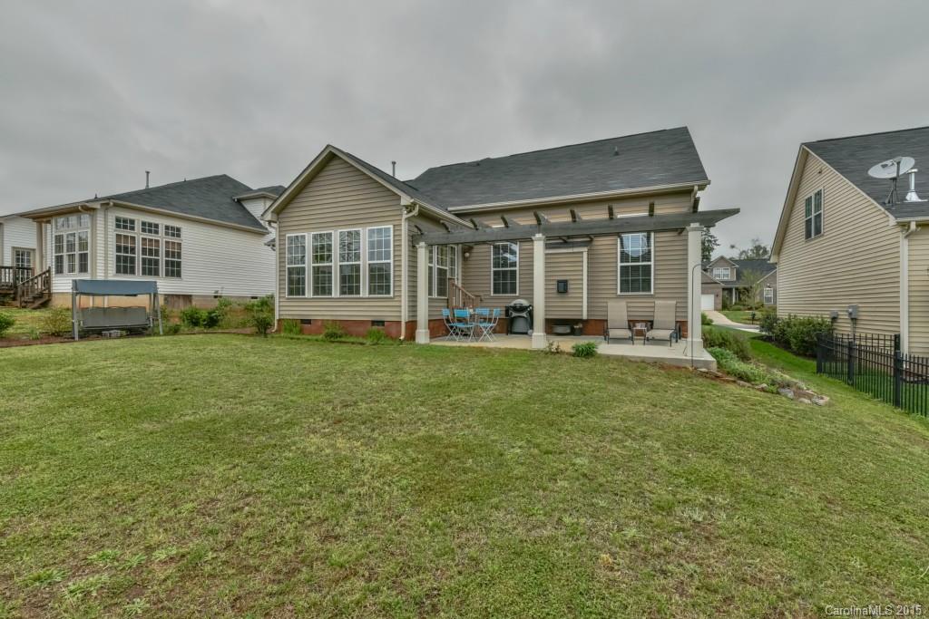 Balmoral - Residential