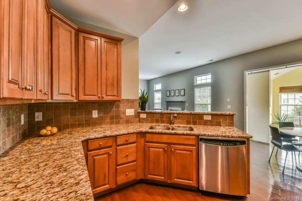 Balmoral - Residential