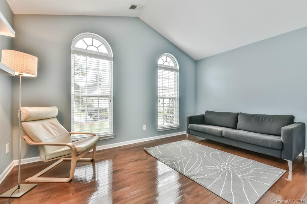 Balmoral - Residential