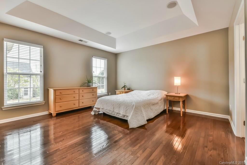 Balmoral - Residential