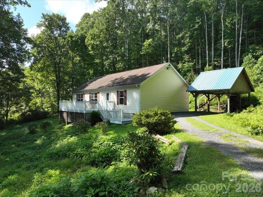 195 BANJO BRANCH RD, BURNSVILLE, NC 28714 - Image cde3193faecf6df0121042cbb6175b95/2921002376
