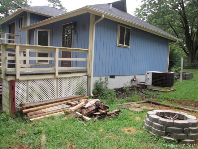 Tega Cay - Residential