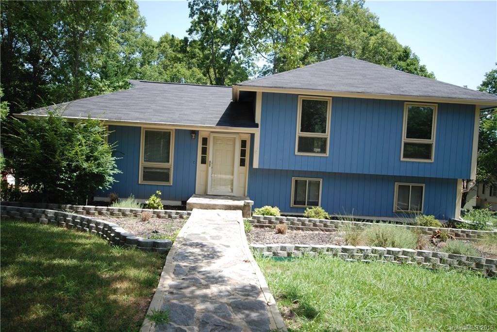 Tega Cay - Residential