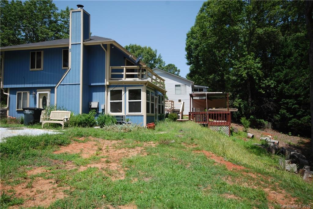 Tega Cay - Residential