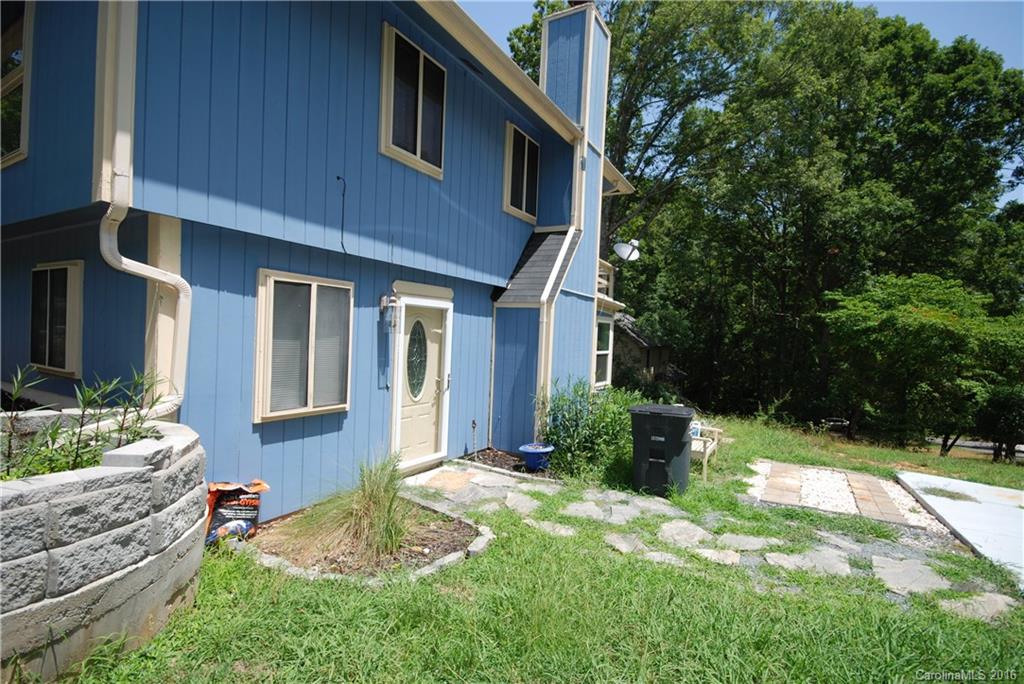 Tega Cay - Residential