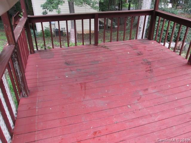 Tega Cay - Residential