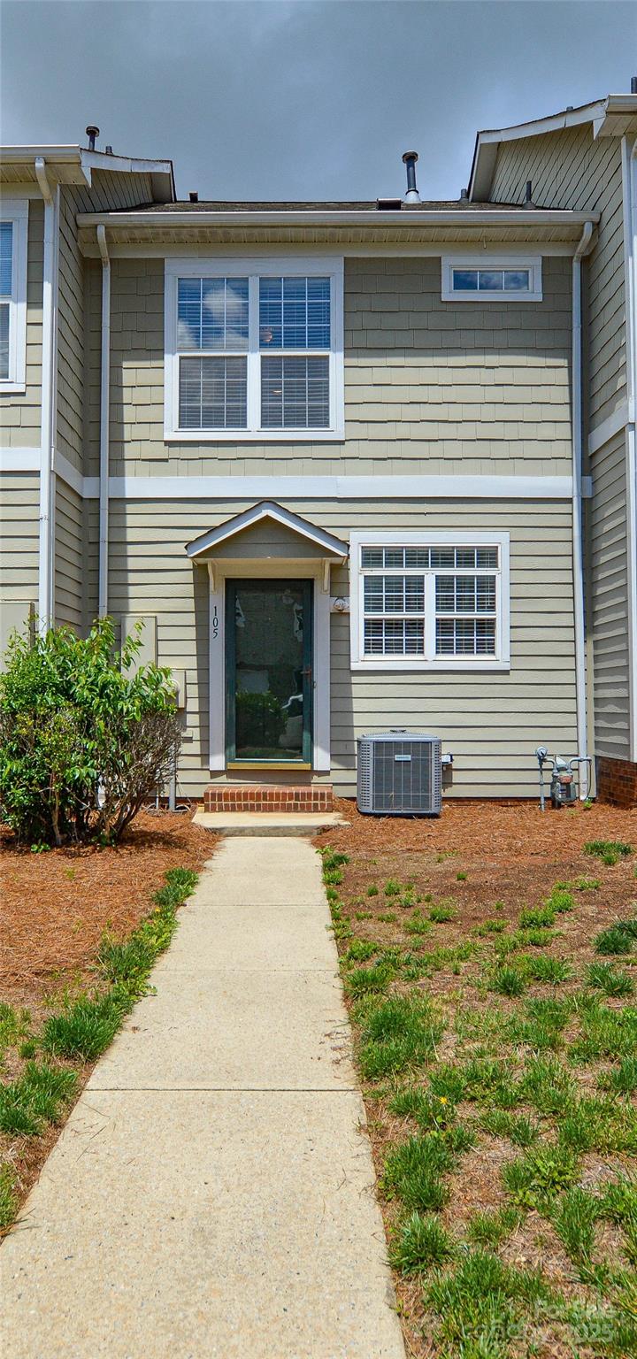 105 Woodsong Lane