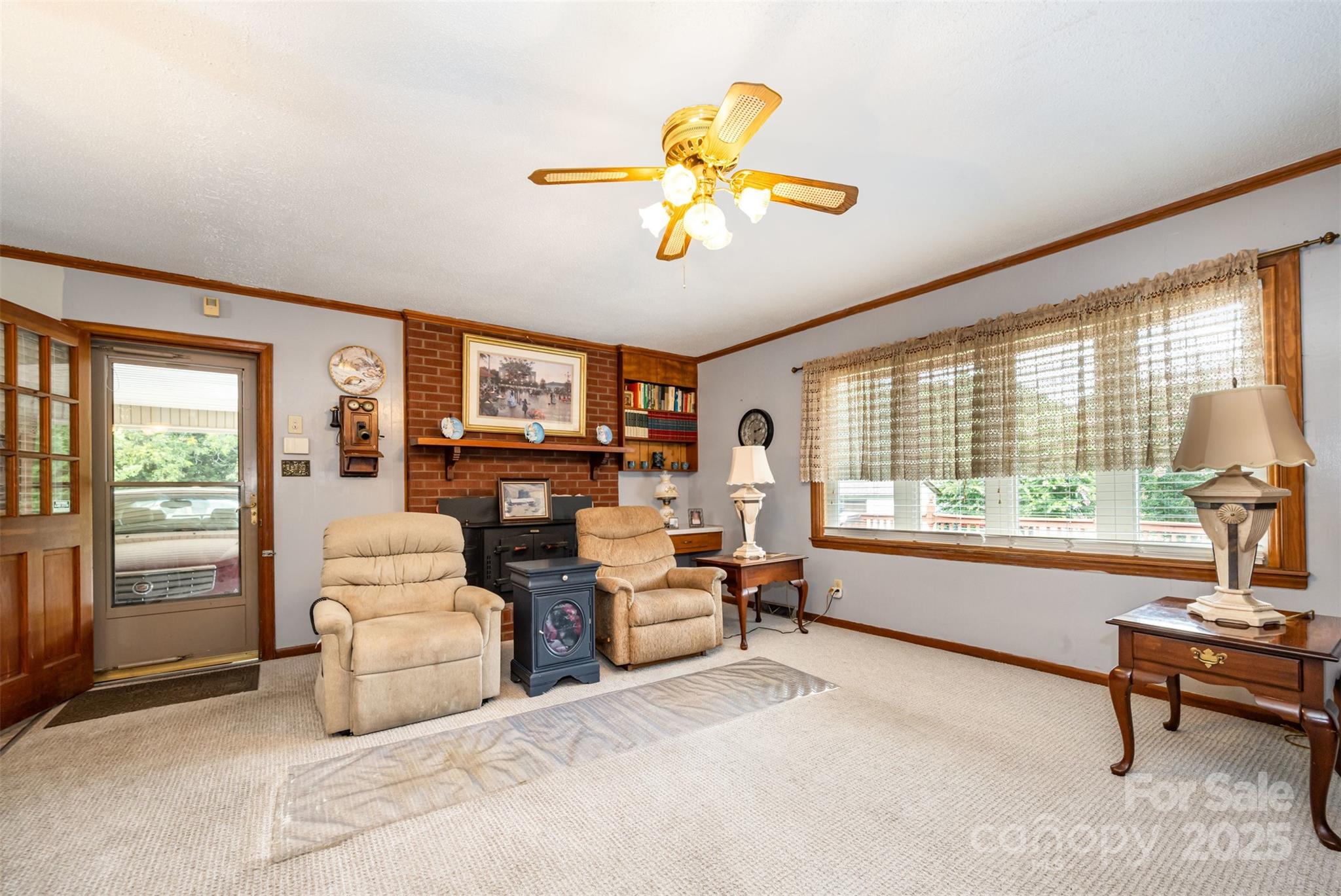 2236 Old Hickory Grove Road