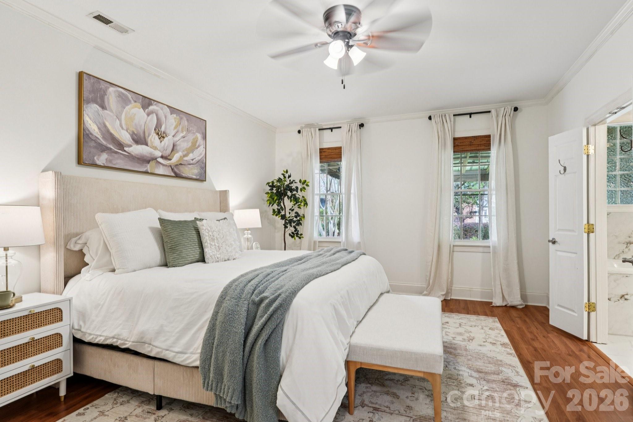 Waterford Place - Residential