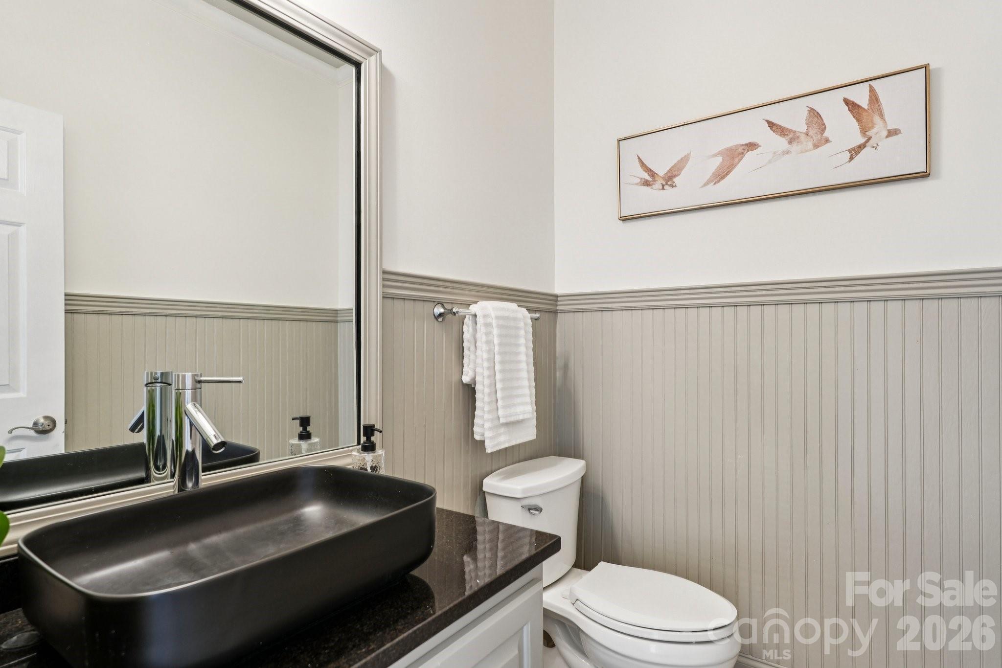 Waterford Place - Residential