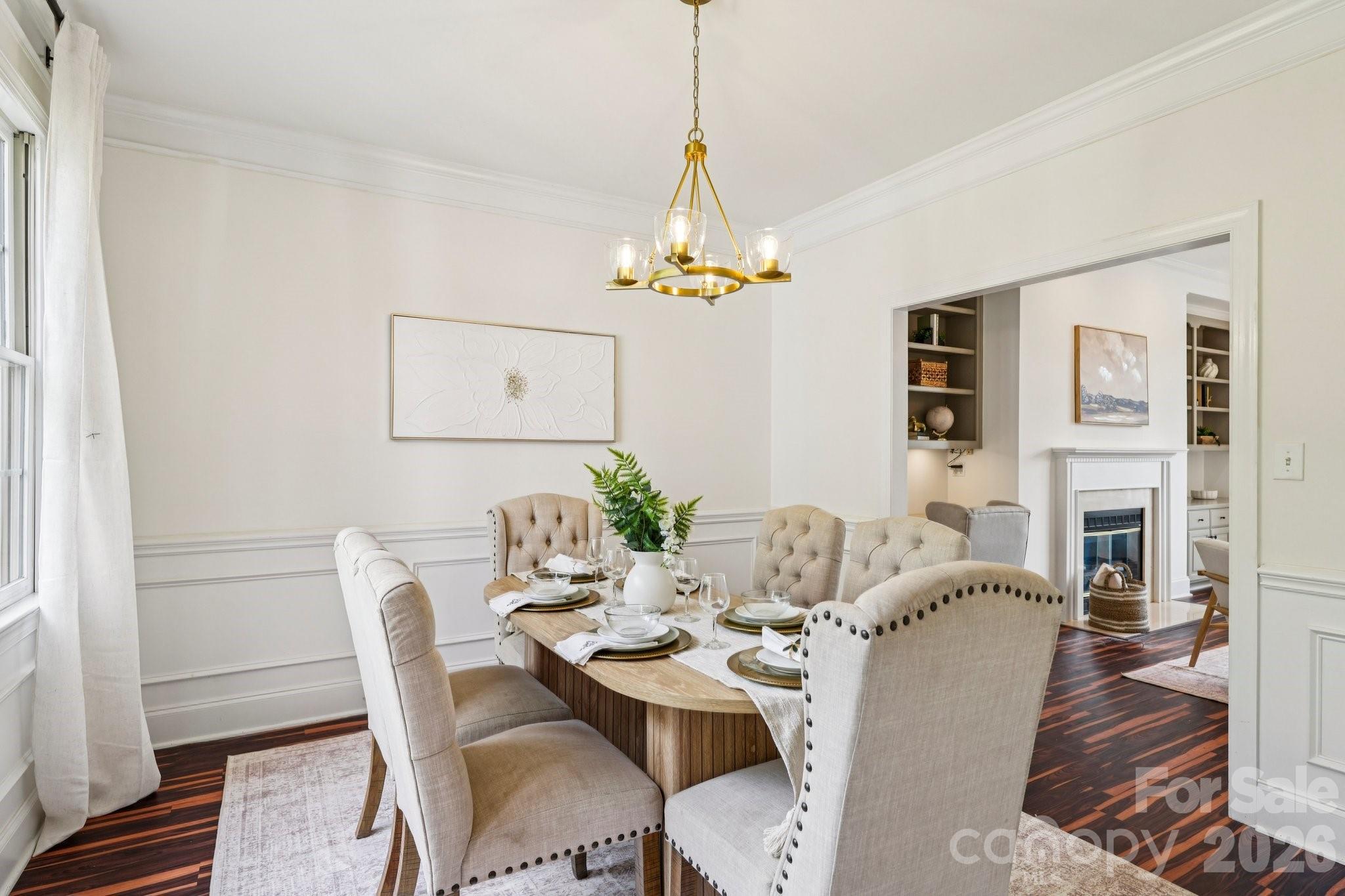 Waterford Place - Residential