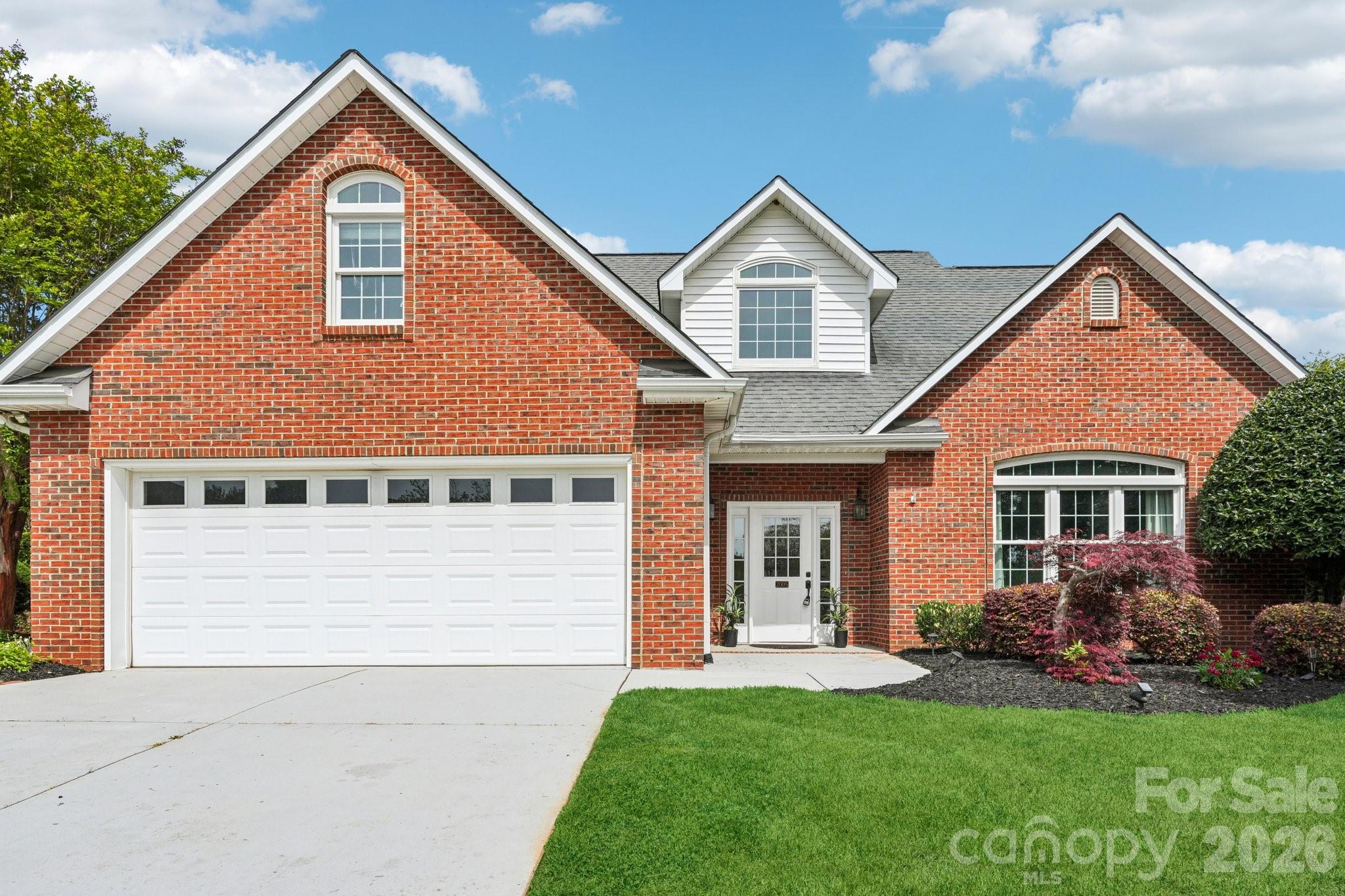 Waterford Place - Residential