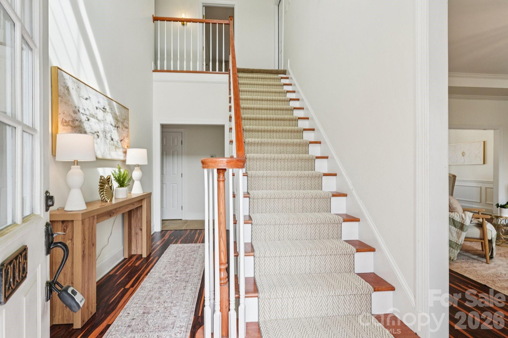 Waterford Place - Residential