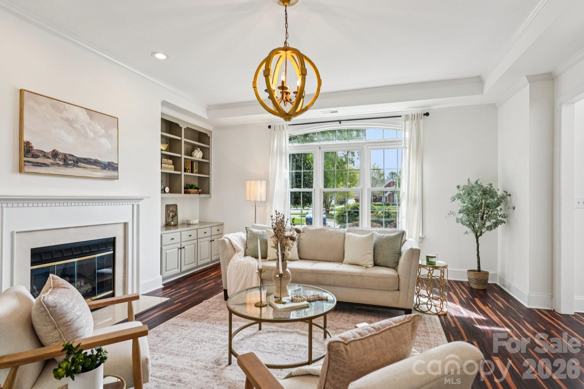 Waterford Place - Residential