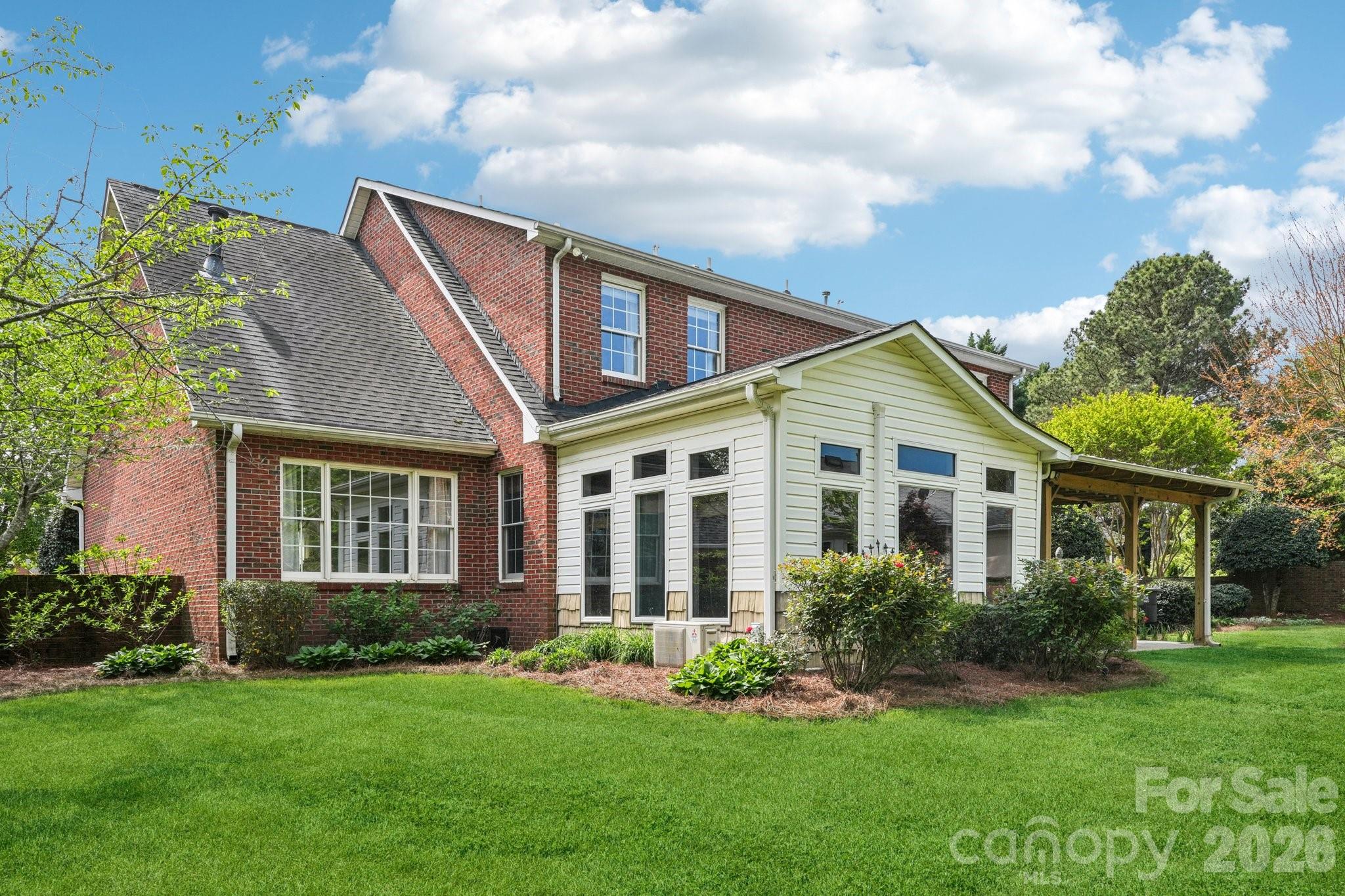 Waterford Place - Residential