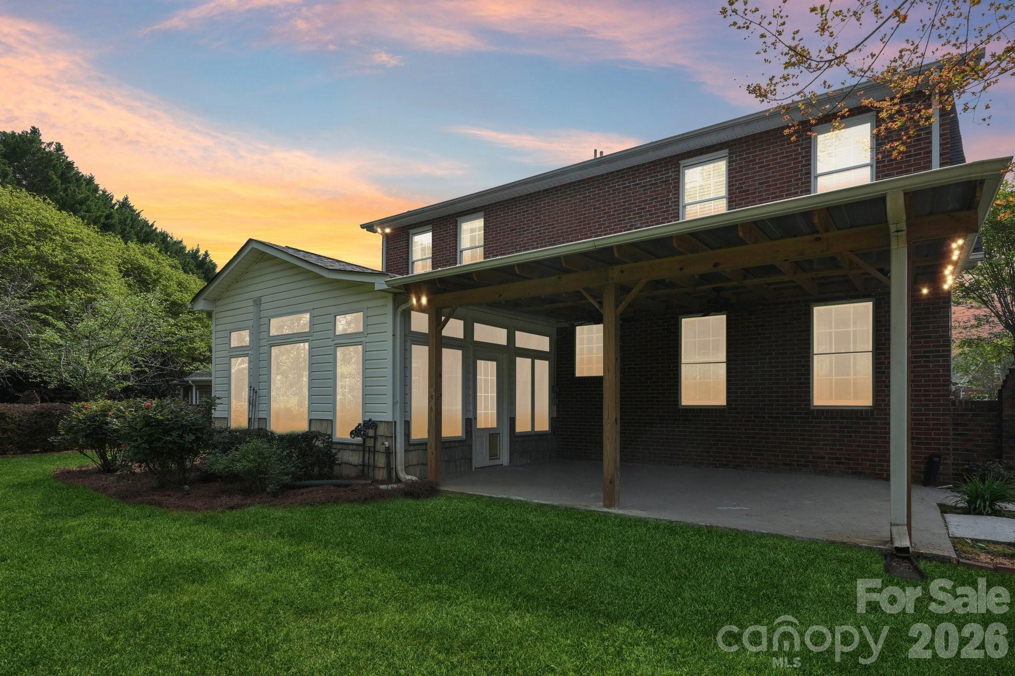 Waterford Place - Residential