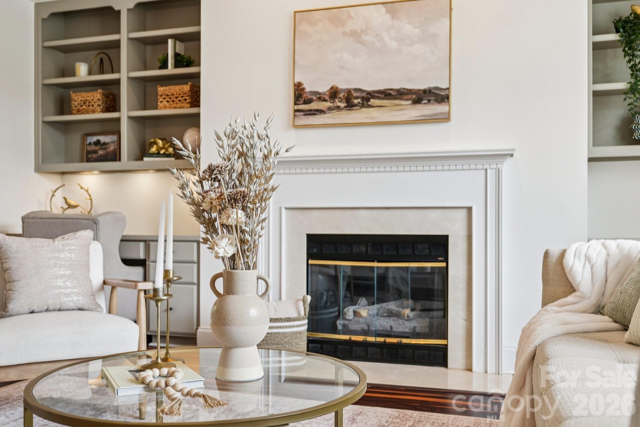 Waterford Place - Residential