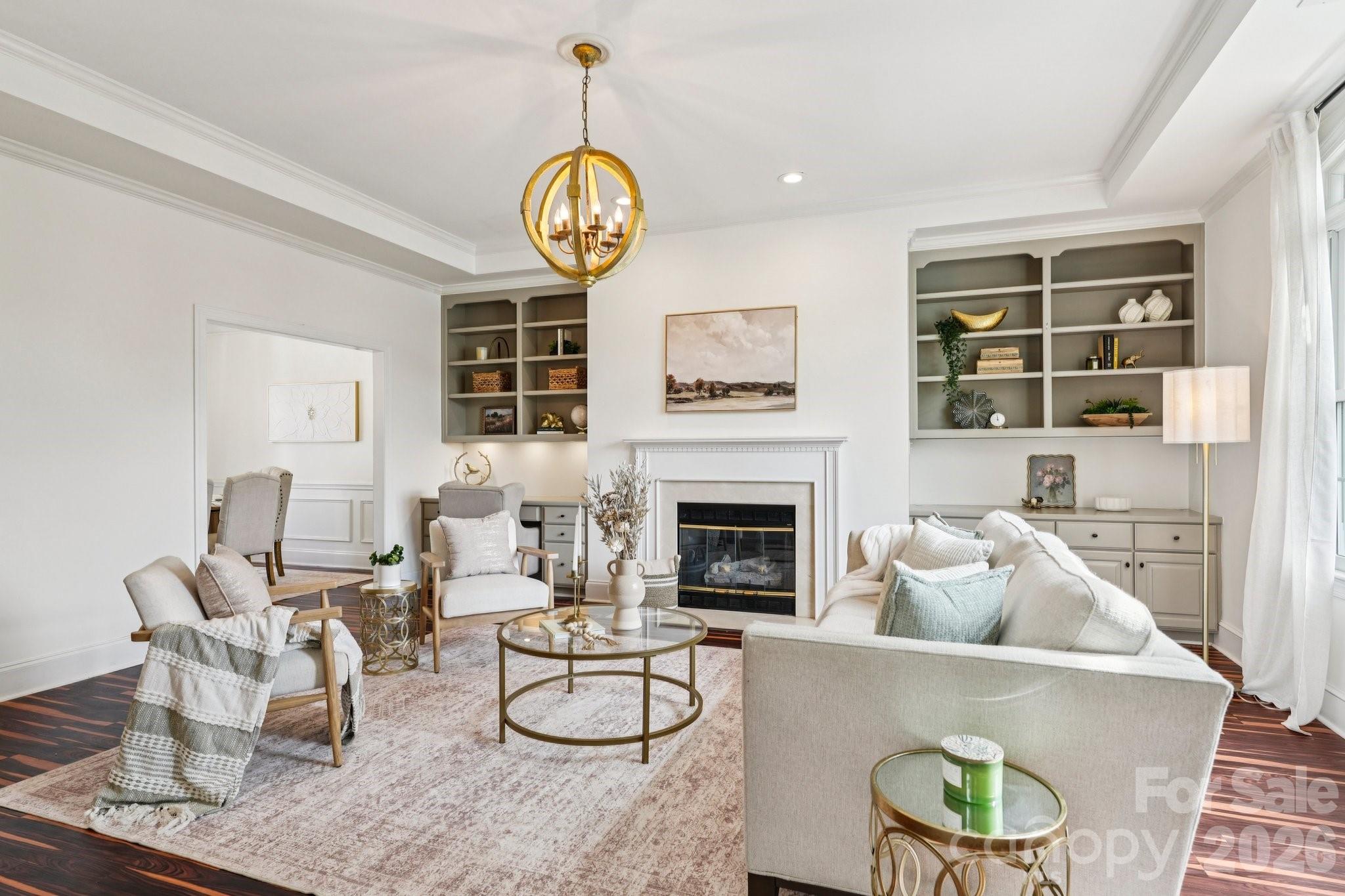 Waterford Place - Residential