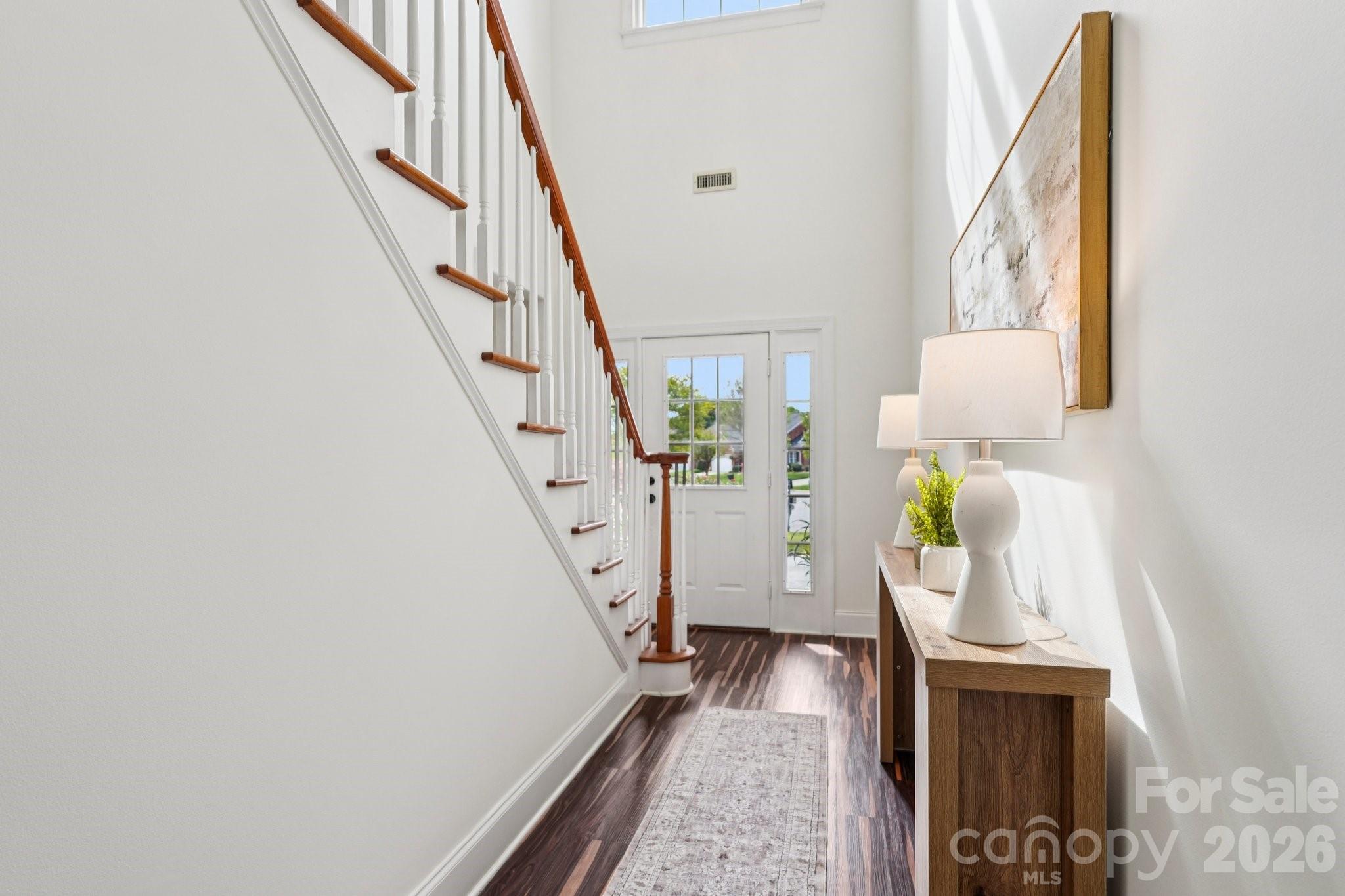 Waterford Place - Residential