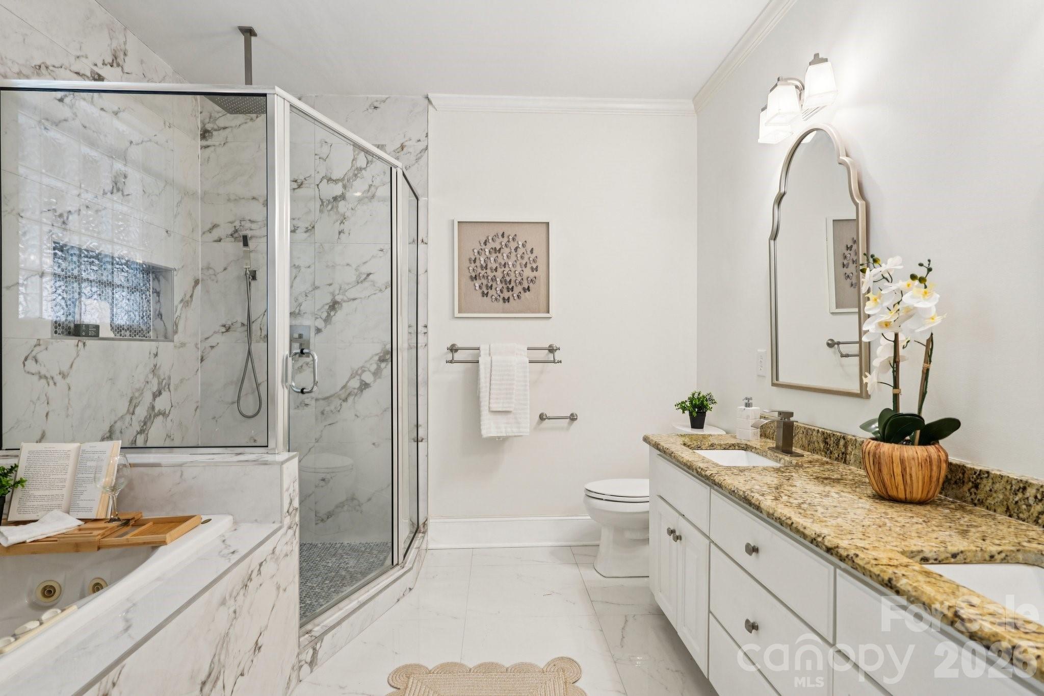 Waterford Place - Residential