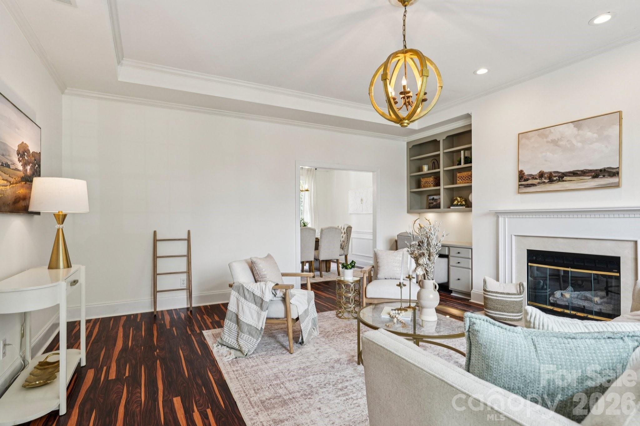 Waterford Place - Residential