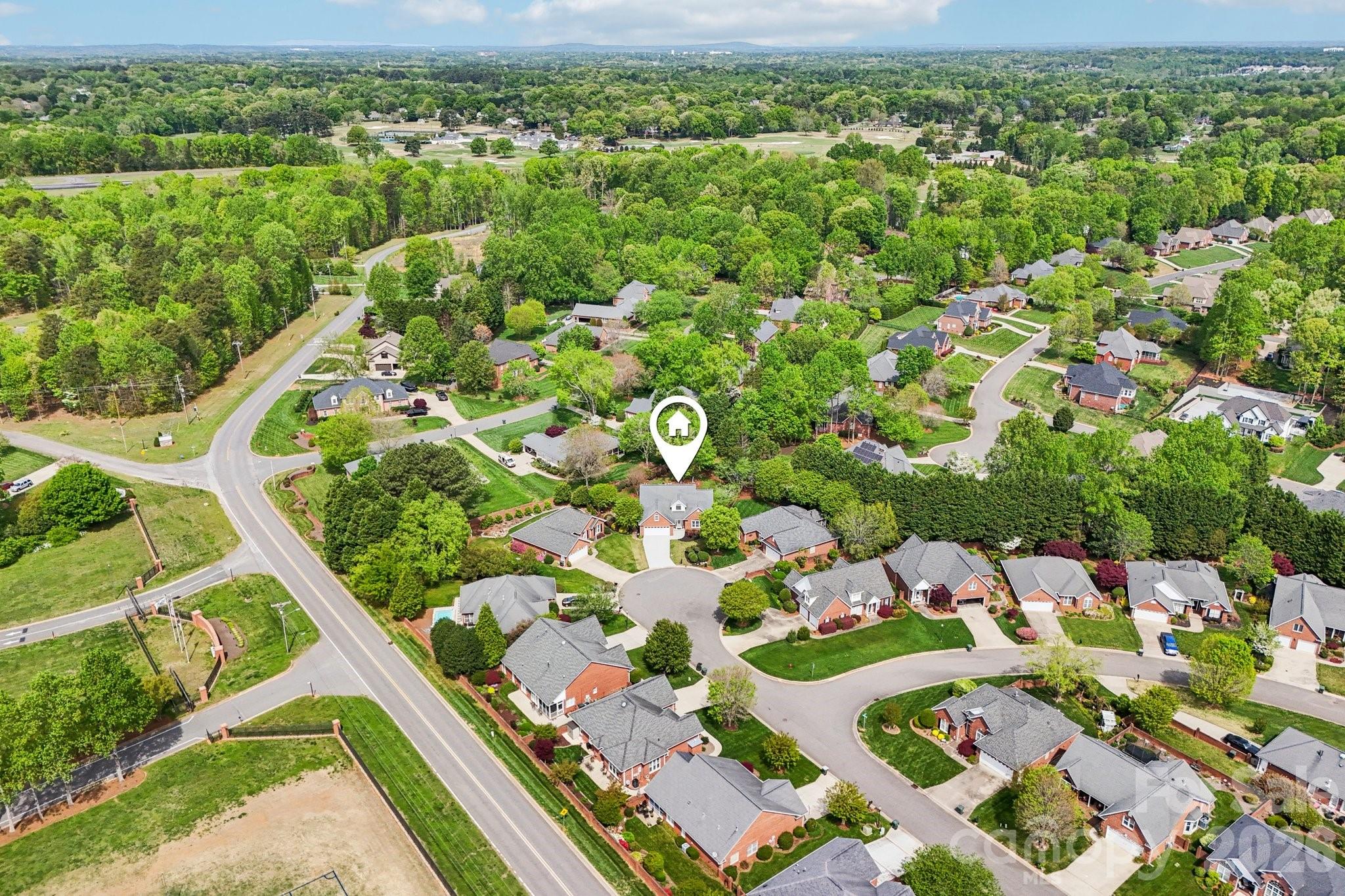 Waterford Place - Residential