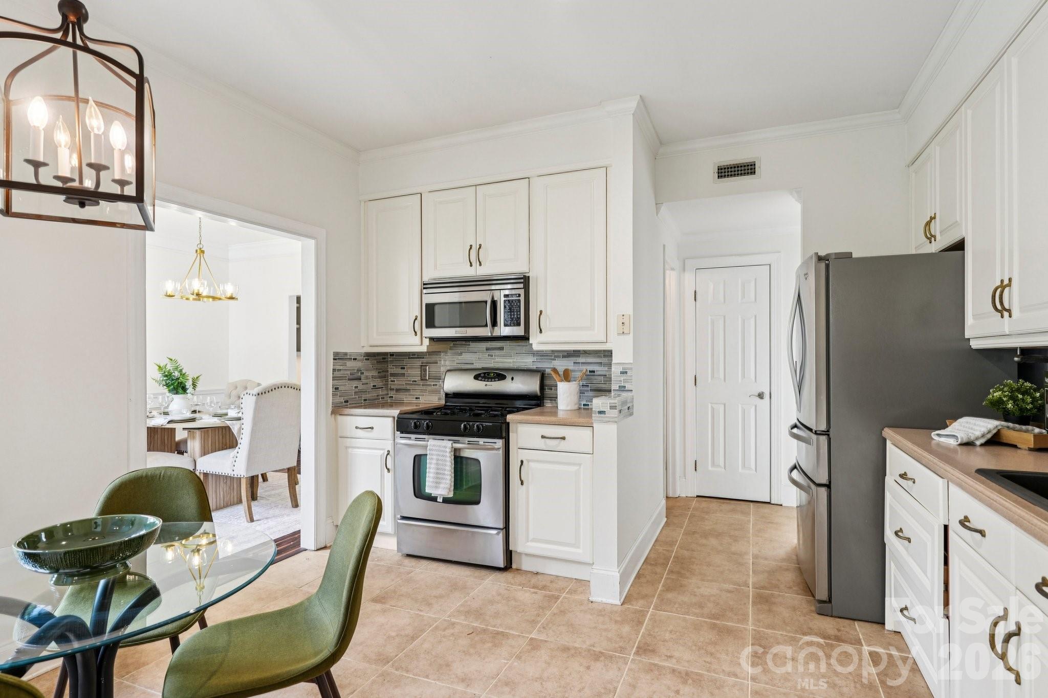 Waterford Place - Residential