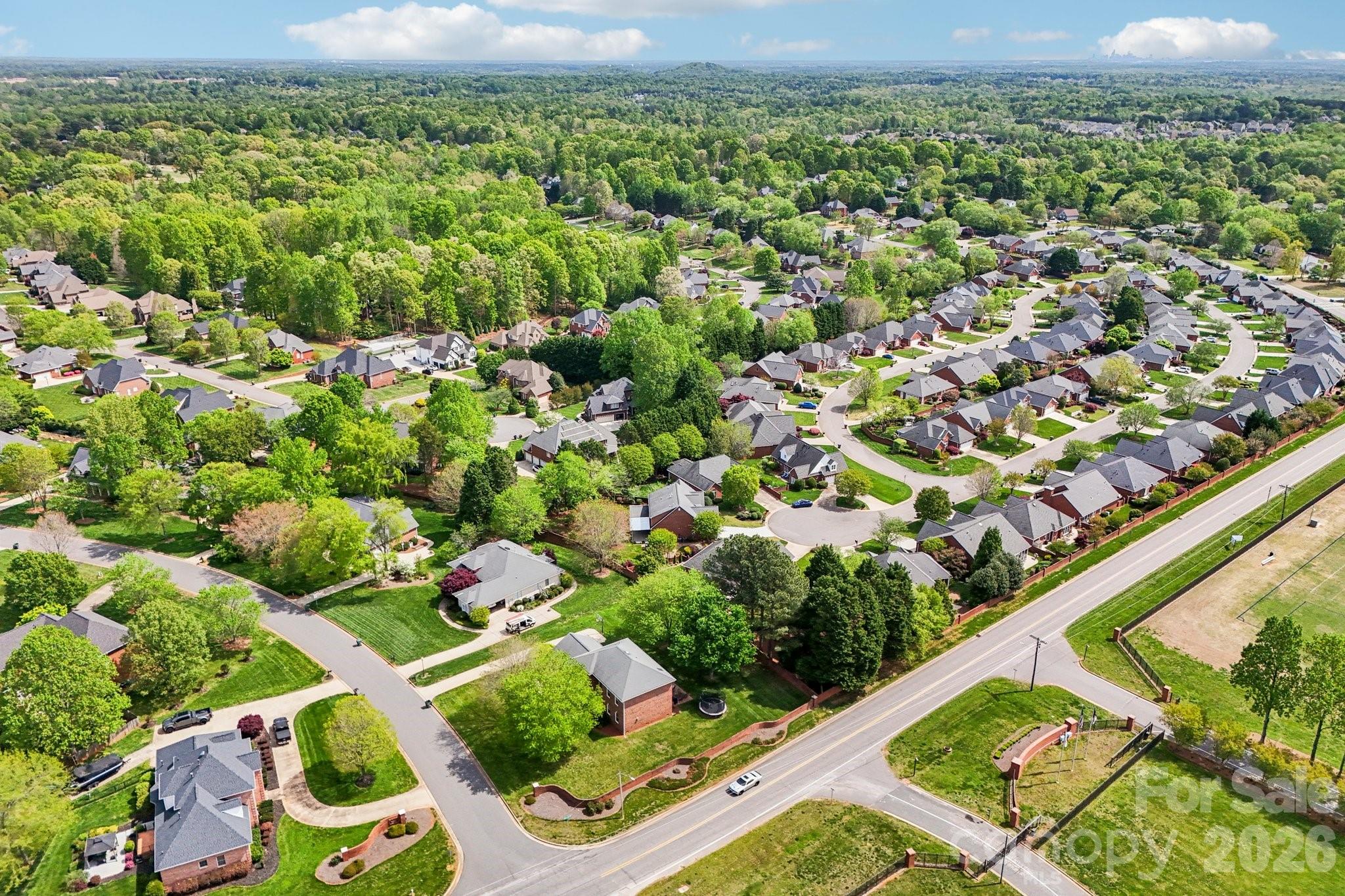 Waterford Place - Residential