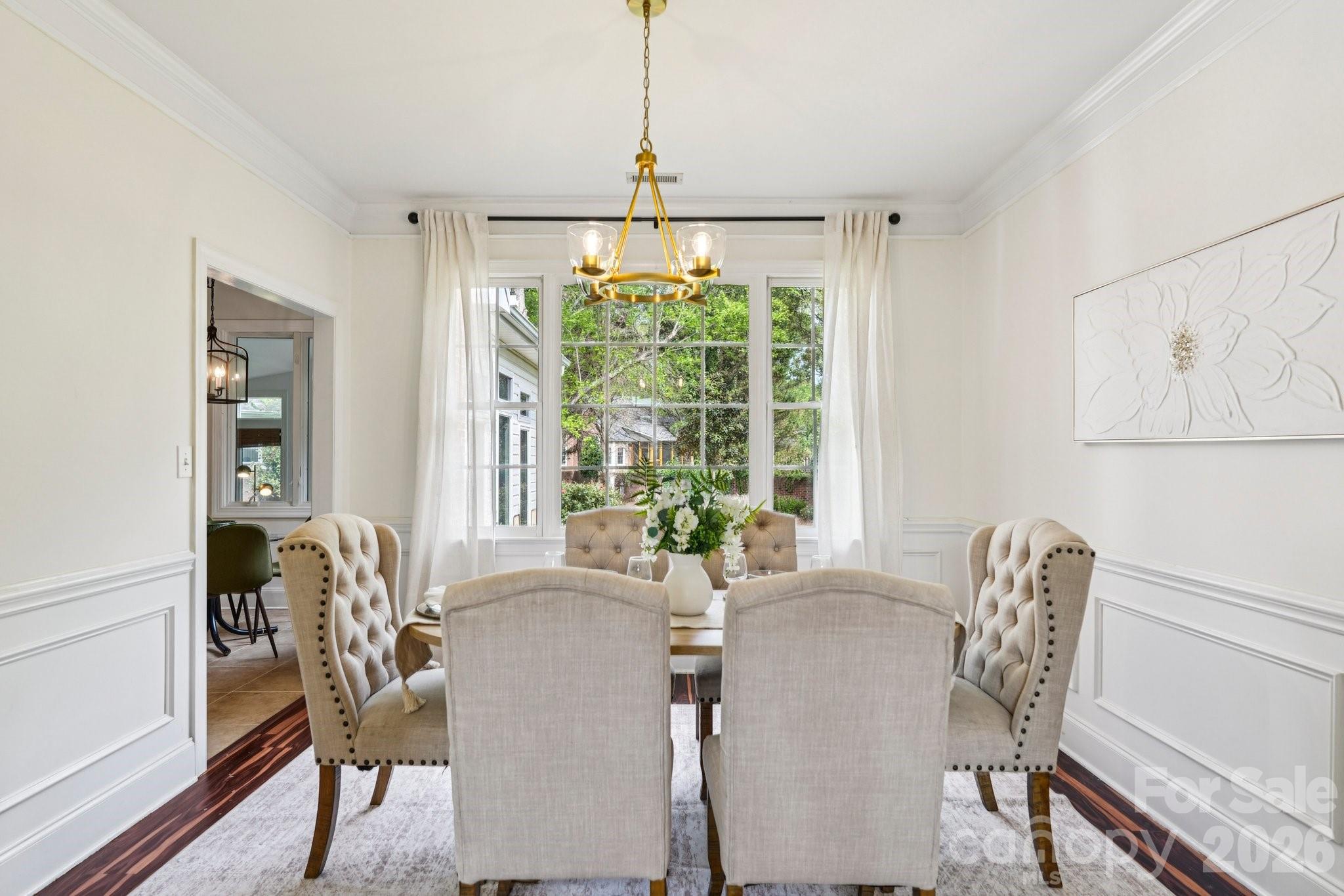 Waterford Place - Residential