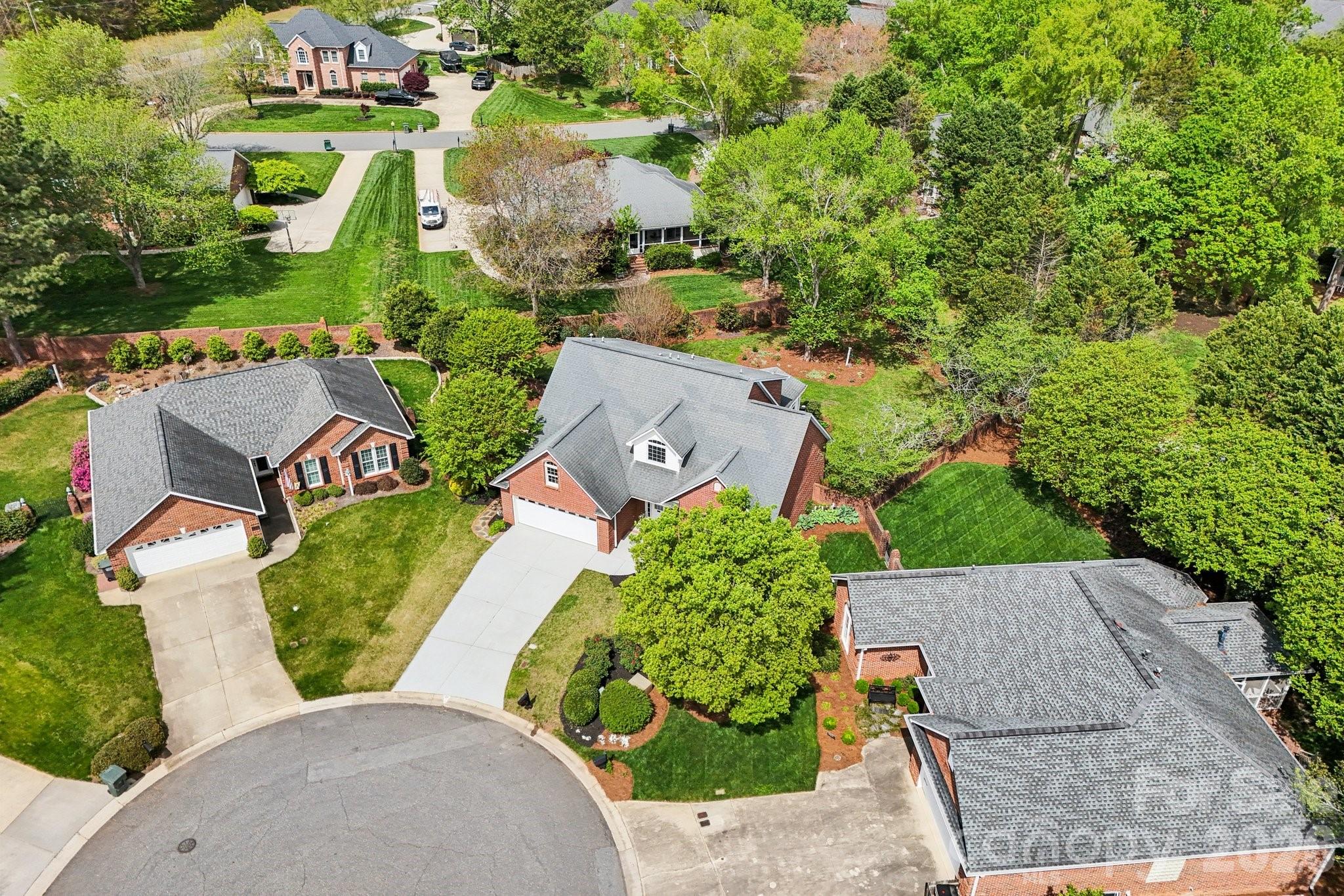 Waterford Place - Residential