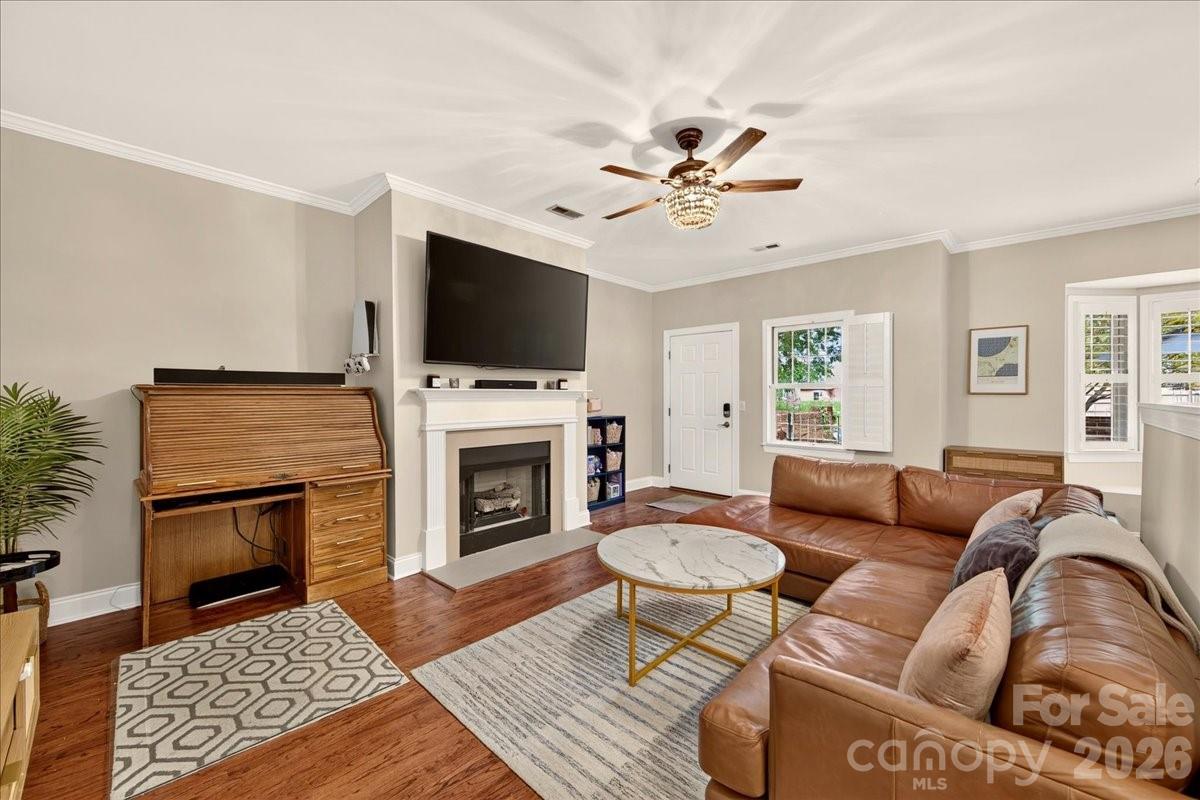 4632 Dabney Vigor Drive