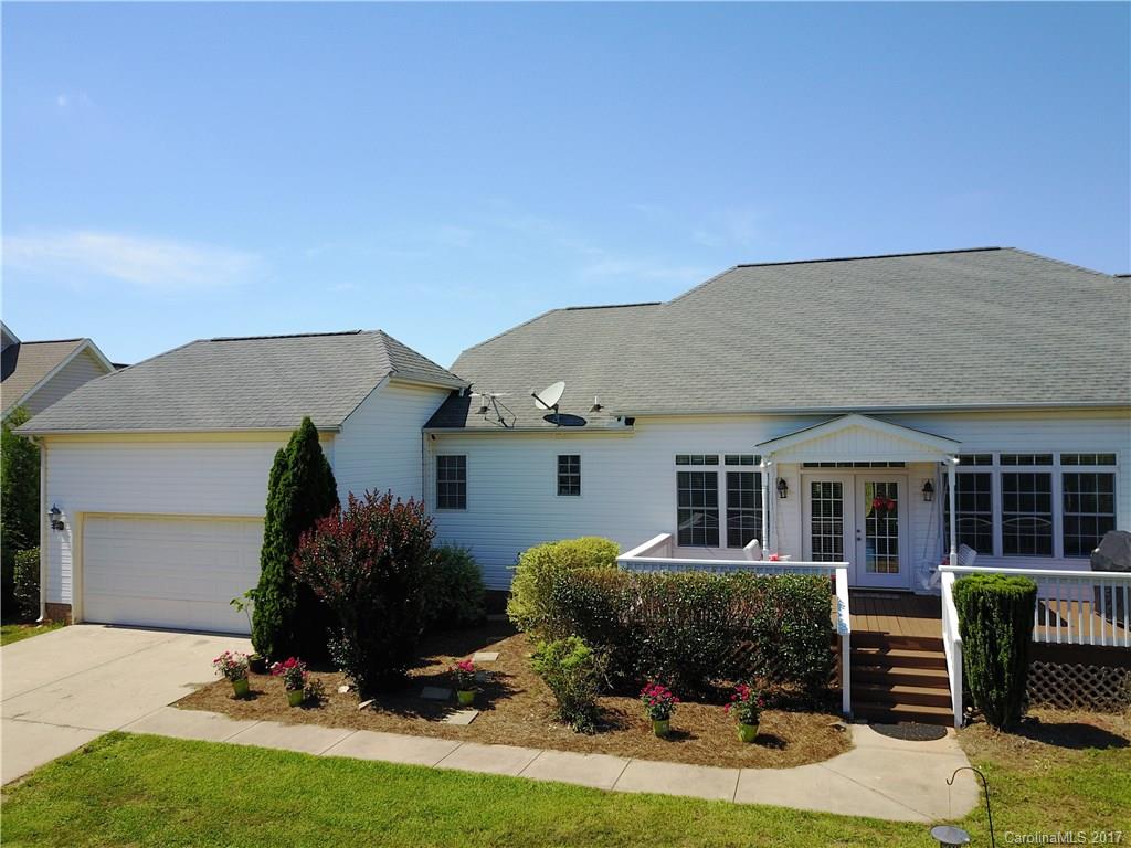 Stoneridge Lakes - Residential