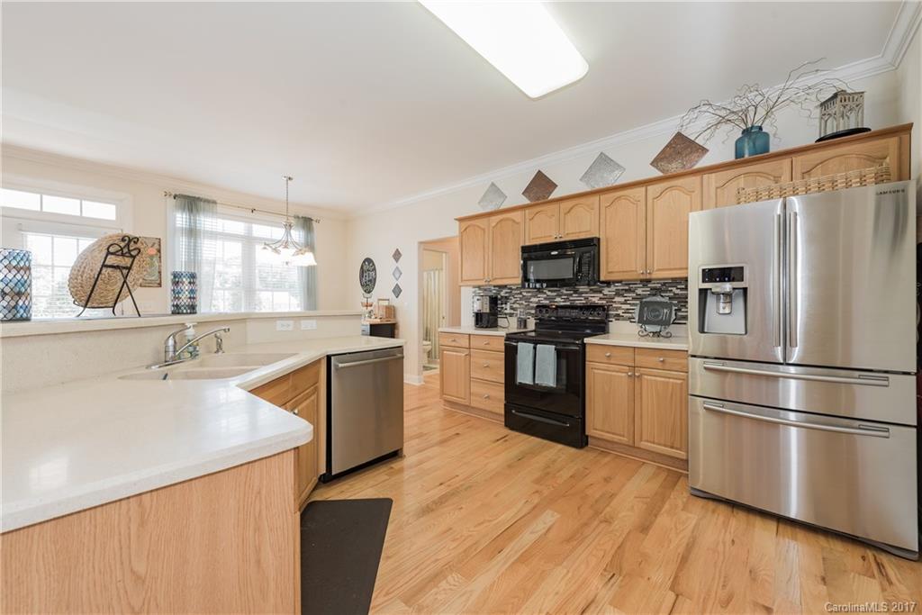 Stoneridge Lakes - Residential