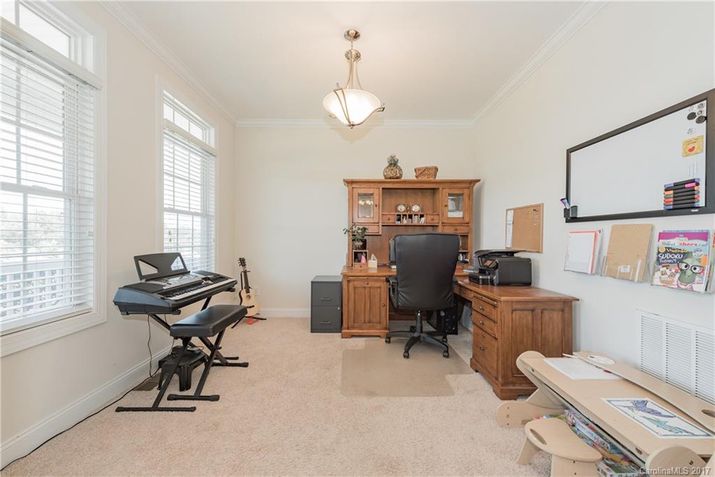 Stoneridge Lakes - Residential