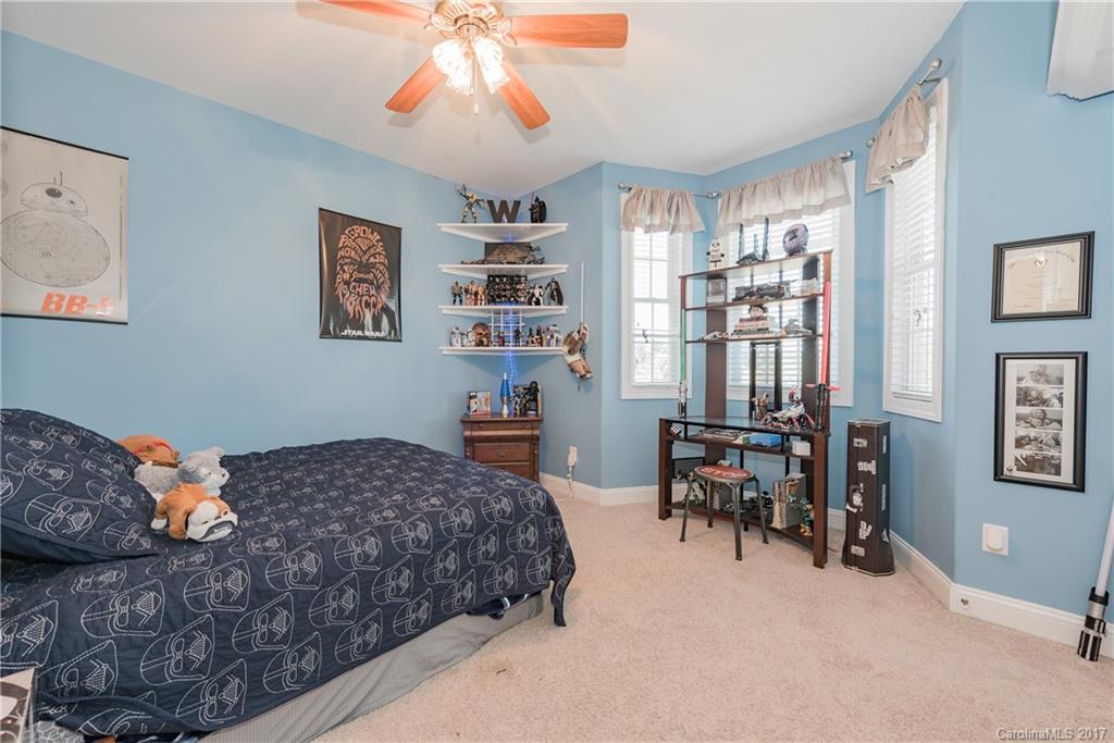 Stoneridge Lakes - Residential