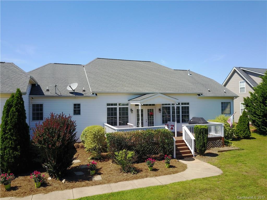 Stoneridge Lakes - Residential