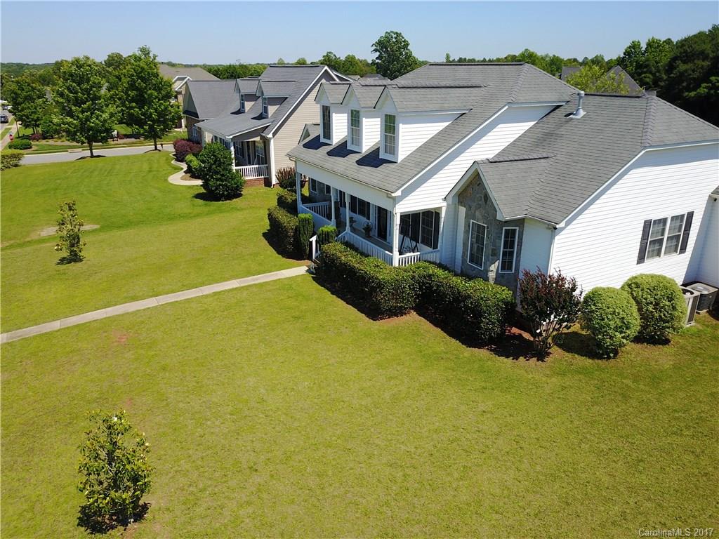 Stoneridge Lakes - Residential