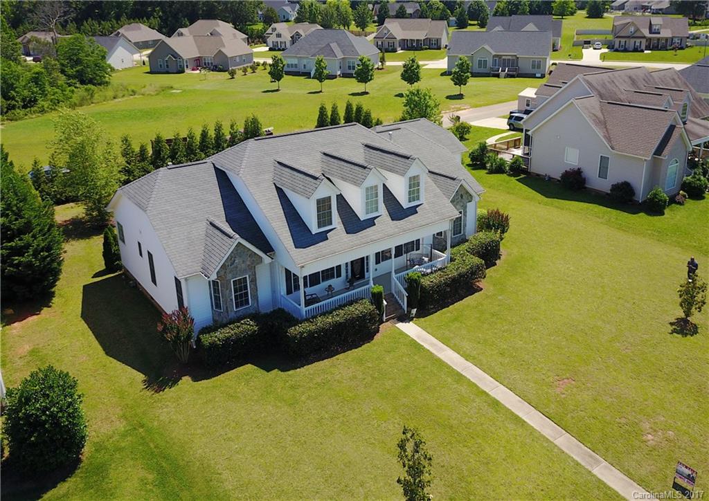 Stoneridge Lakes - Residential