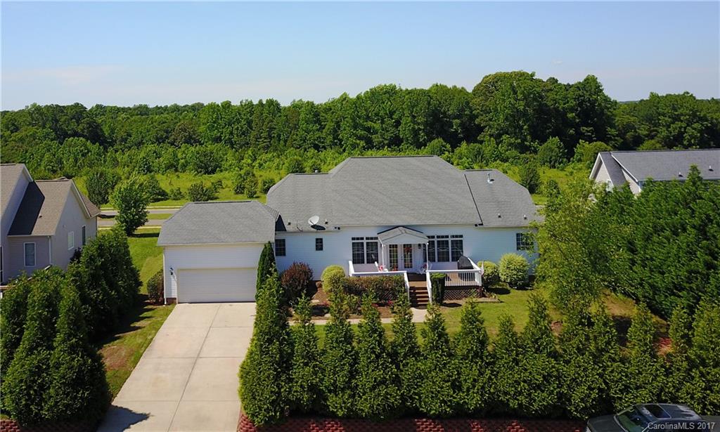 Stoneridge Lakes - Residential