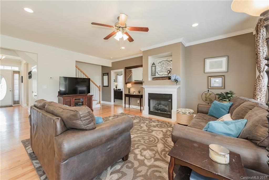 Stoneridge Lakes - Residential