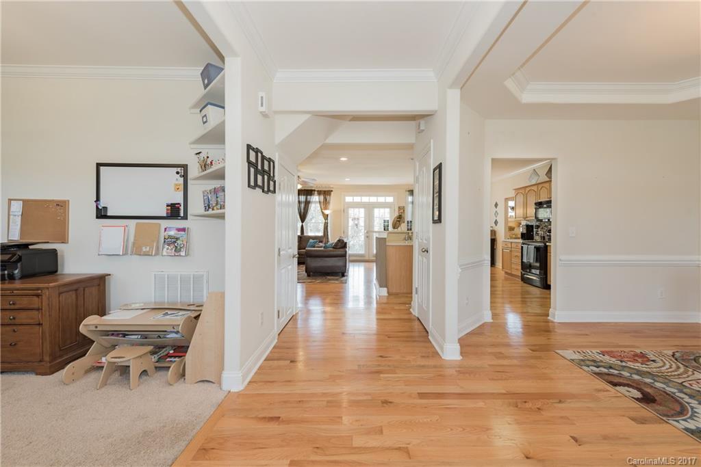 Stoneridge Lakes - Residential