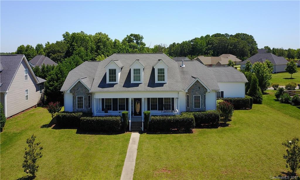 Stoneridge Lakes - Residential