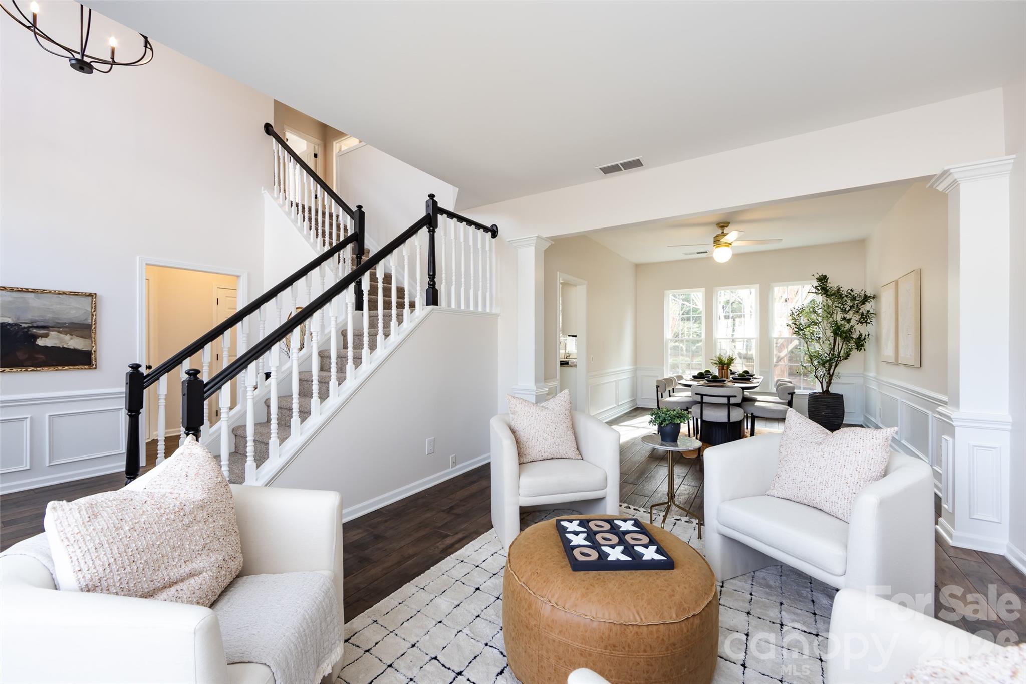 2130 Winthorp Ridge Road