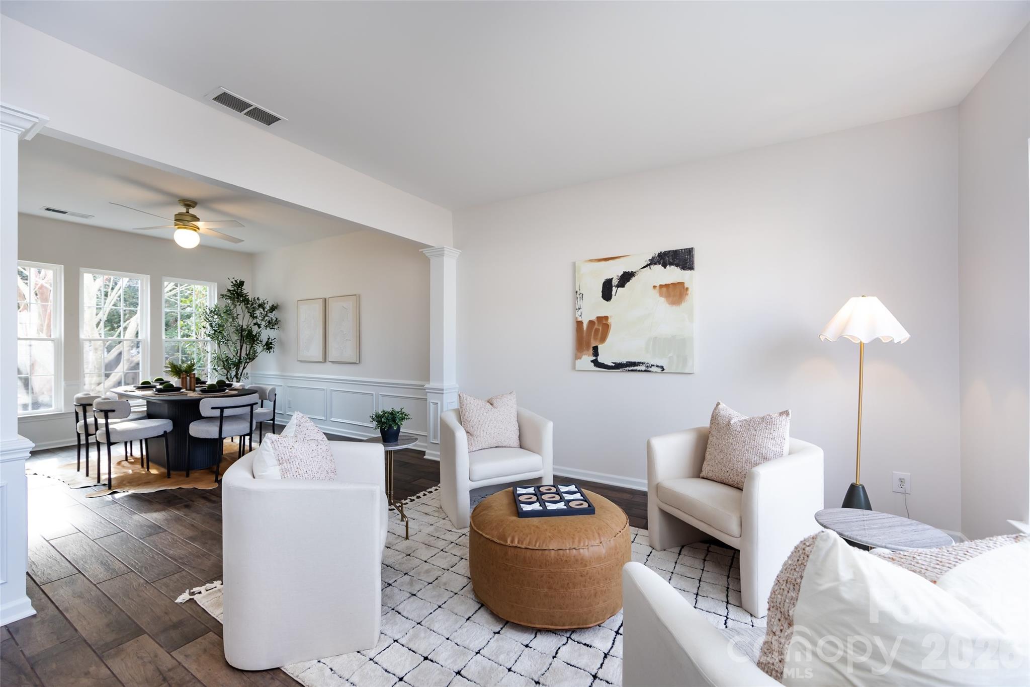 2130 Winthorp Ridge Road