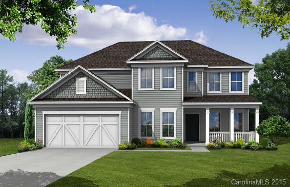 Springview Meadows - Residential